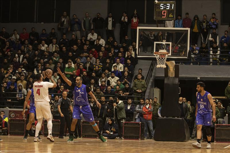 خبرگزاری آریا