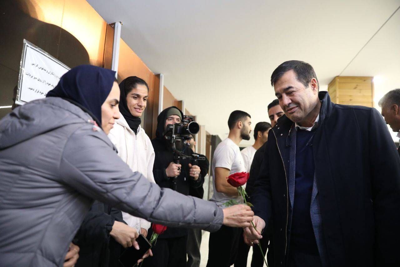 خبرگزاری آریا