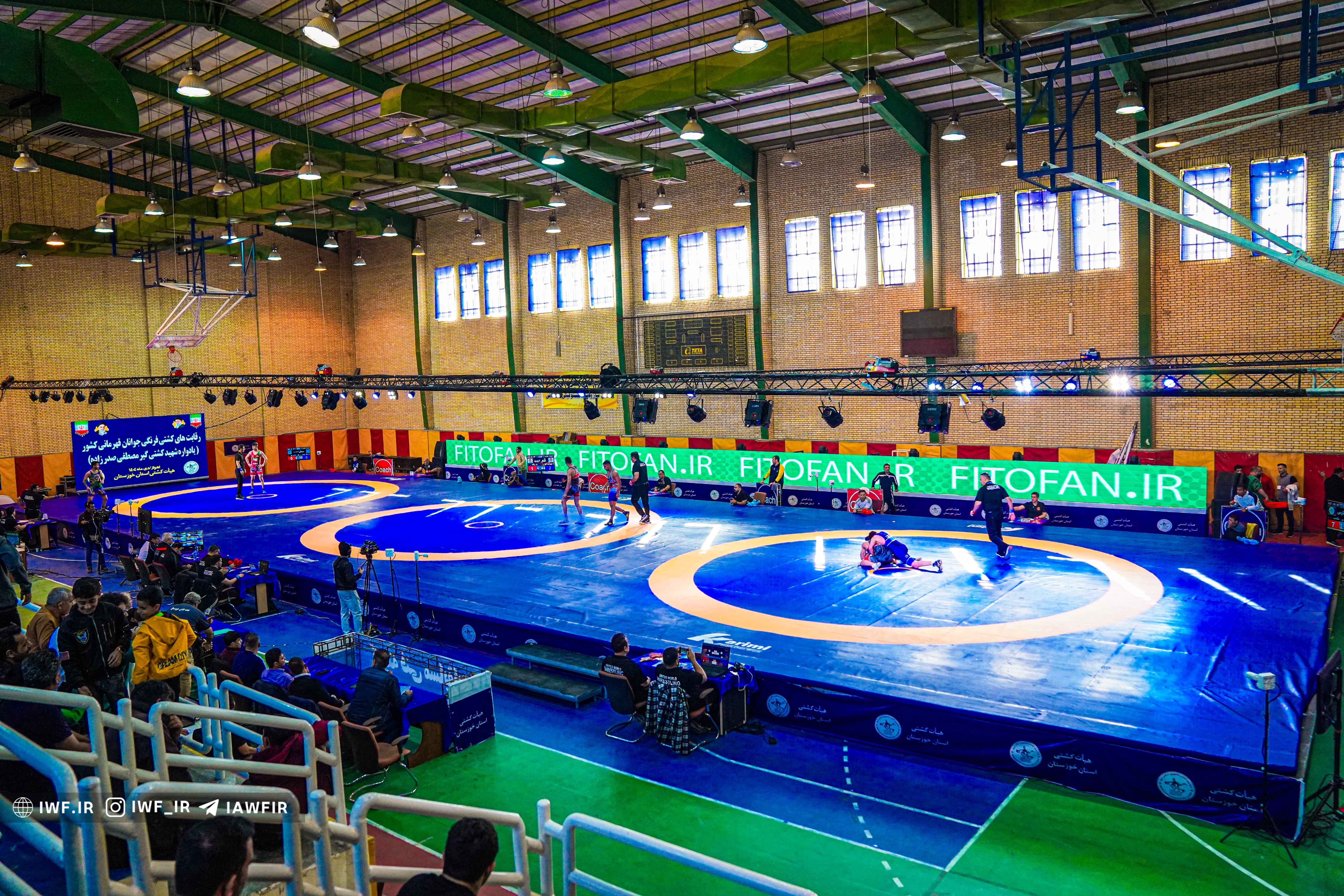 خبرگزاری آریا