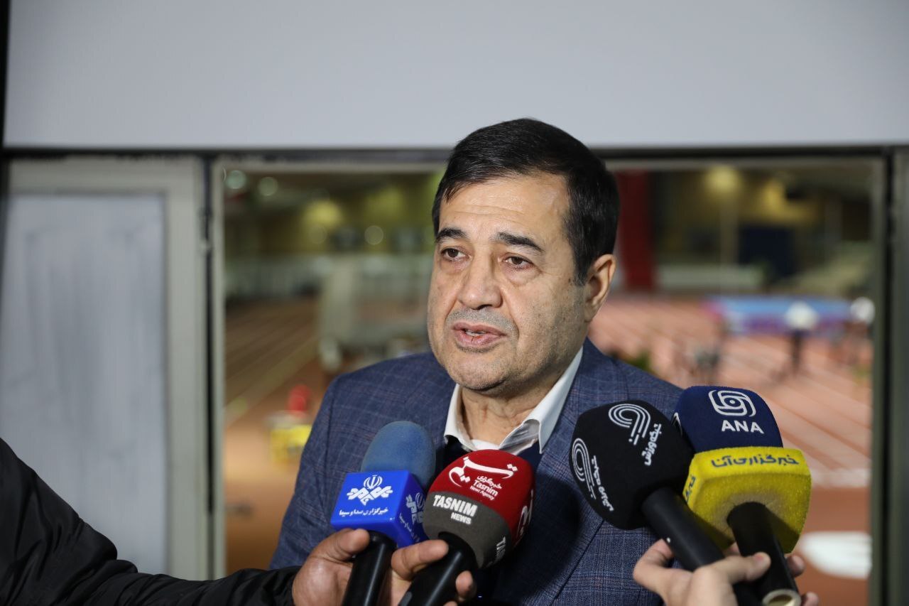 خبرگزاری آریا