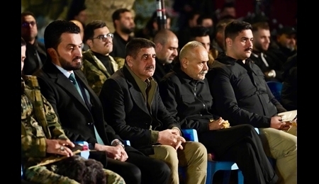 خبرگزاری آریا