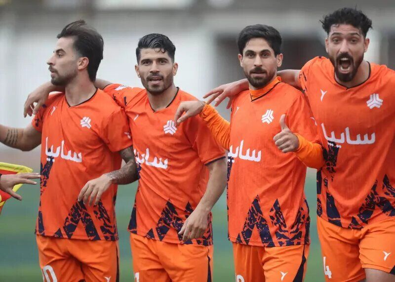 خبرگزاری آریا