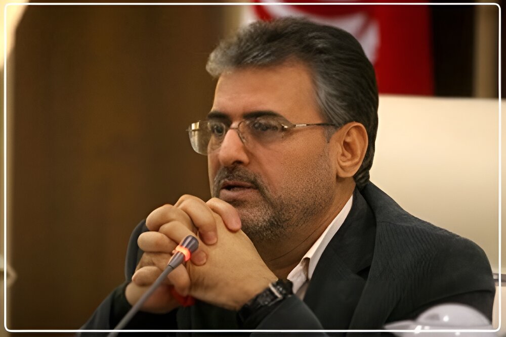 خبرگزاری آریا