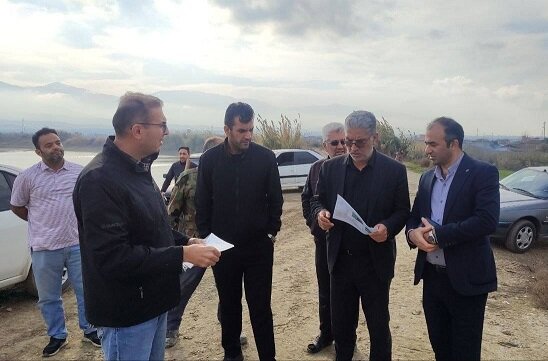 خبرگزاری آریا