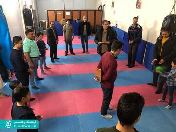 خبرگزاری آریا