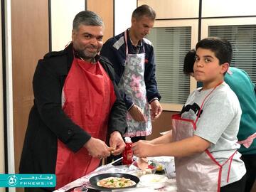 خبرگزاری آریا