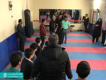 خبرگزاری آریا