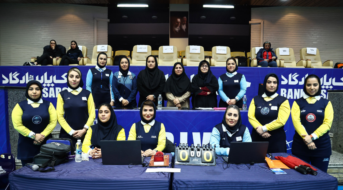 خبرگزاری آریا