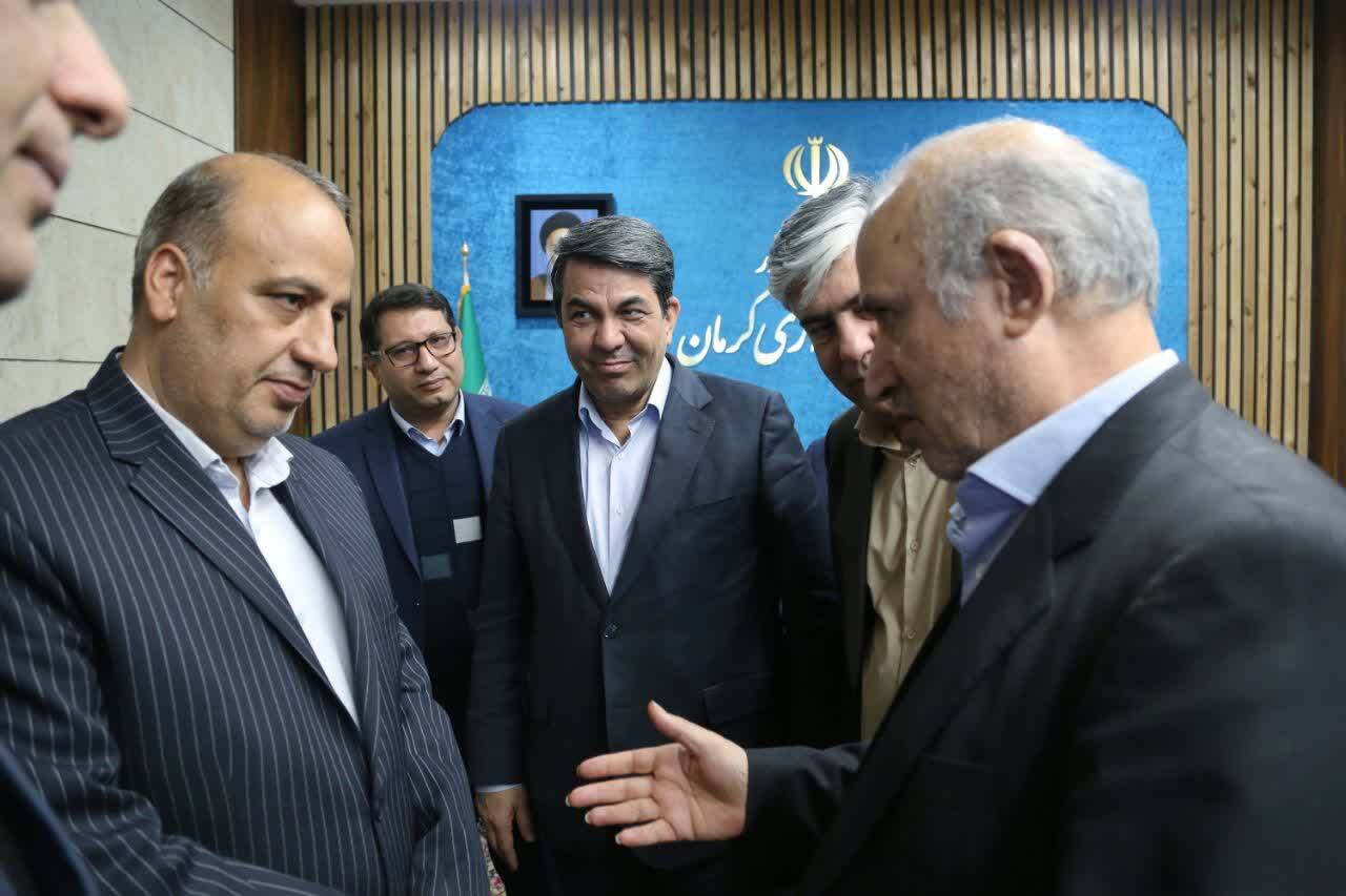 خبرگزاری آریا