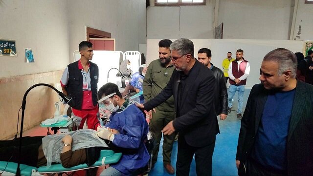 خبرگزاری آریا