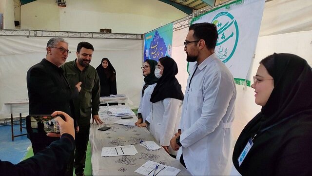 خبرگزاری آریا