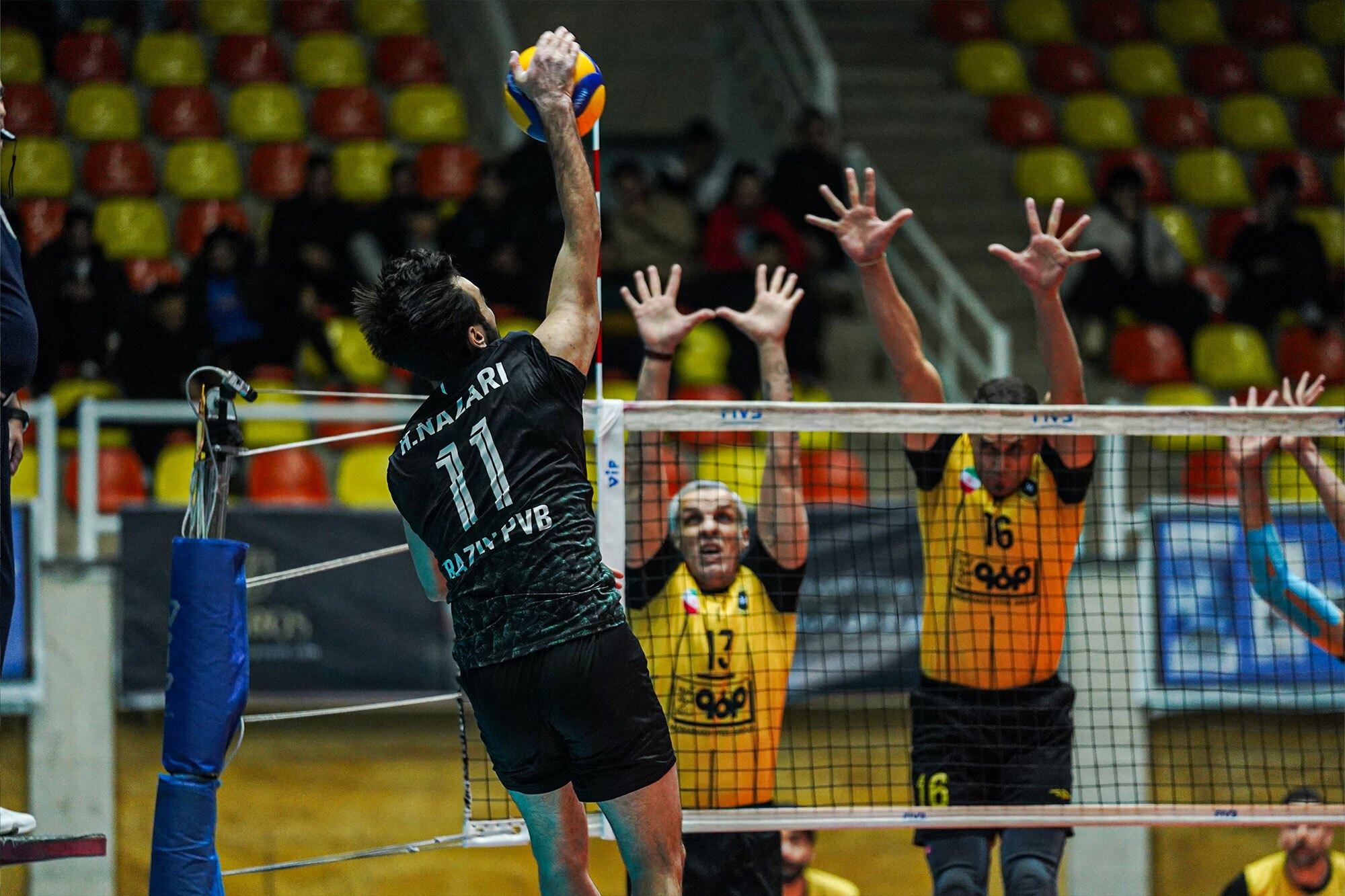 خبرگزاری آریا