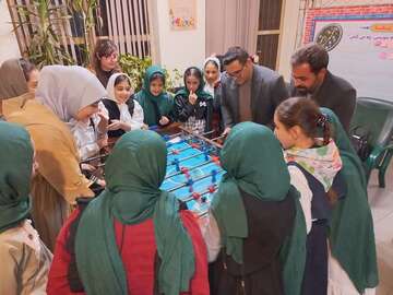 خبرگزاری آریا