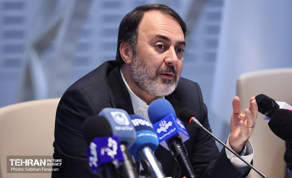 خبرگزاری آریا