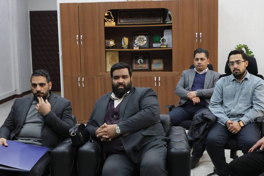 خبرگزاری آریا