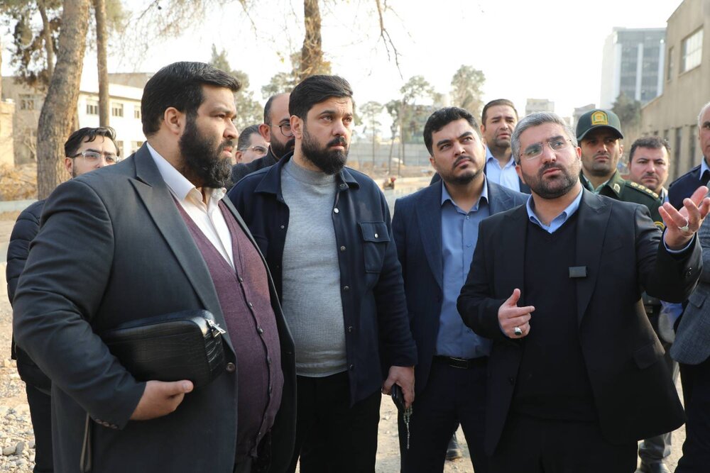 خبرگزاری آریا