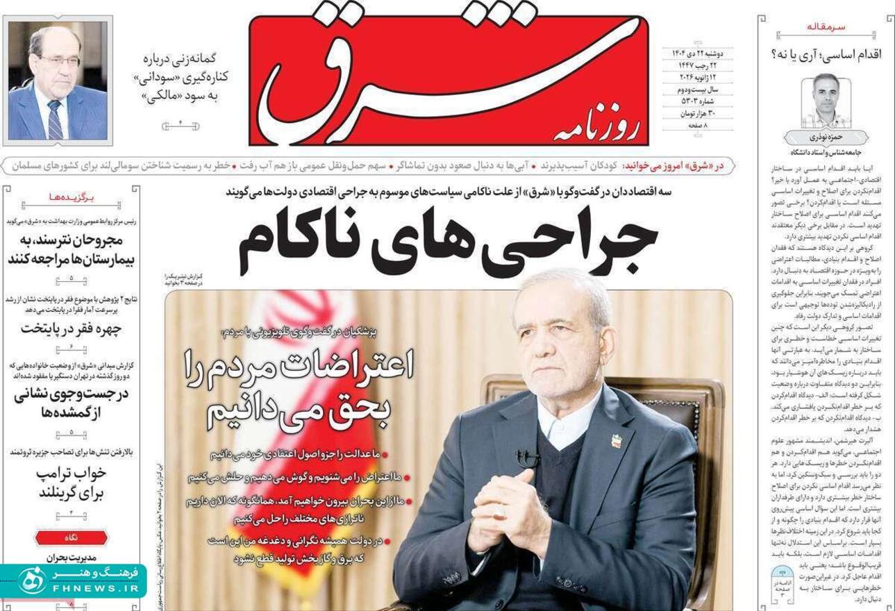 خبرگزاری آریا