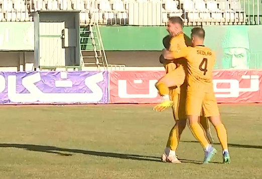 خبرگزاری آریا