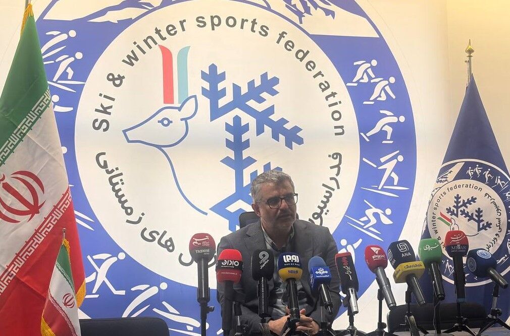 خبرگزاری آریا