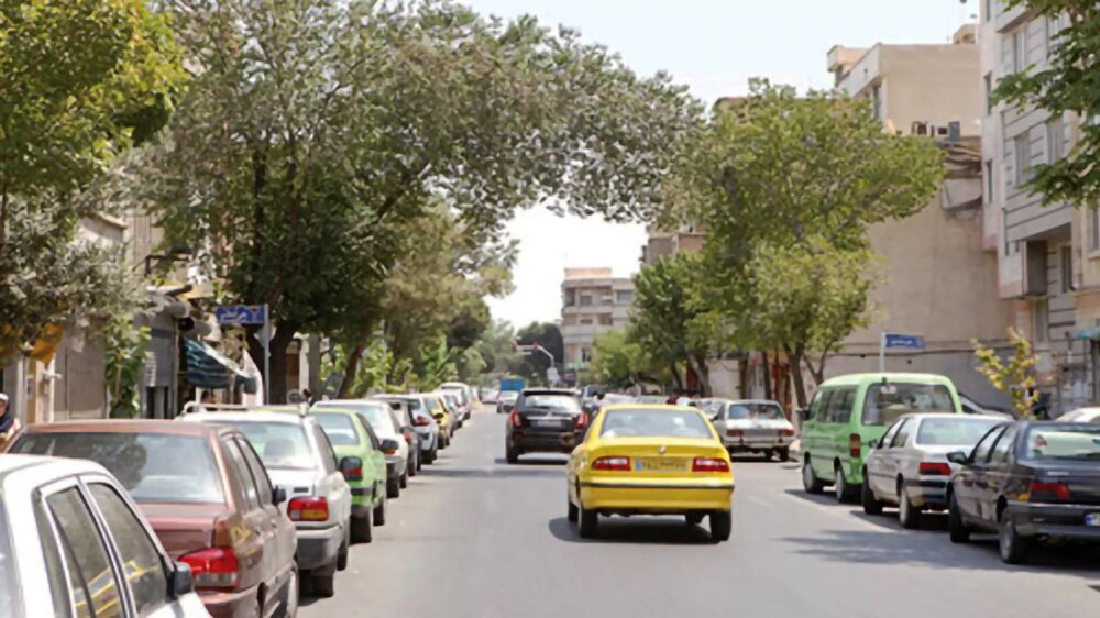 خبرگزاری آریا