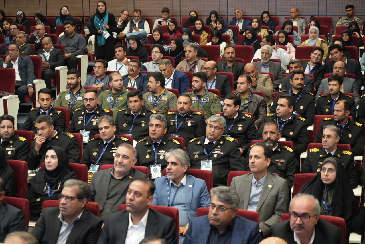 خبرگزاری آریا