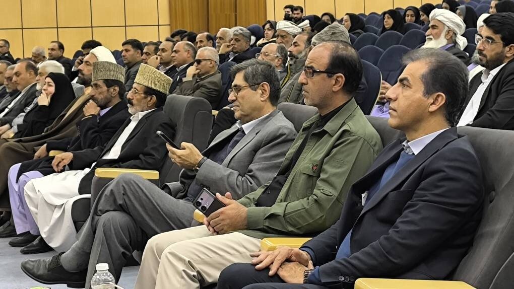 خبرگزاری آریا