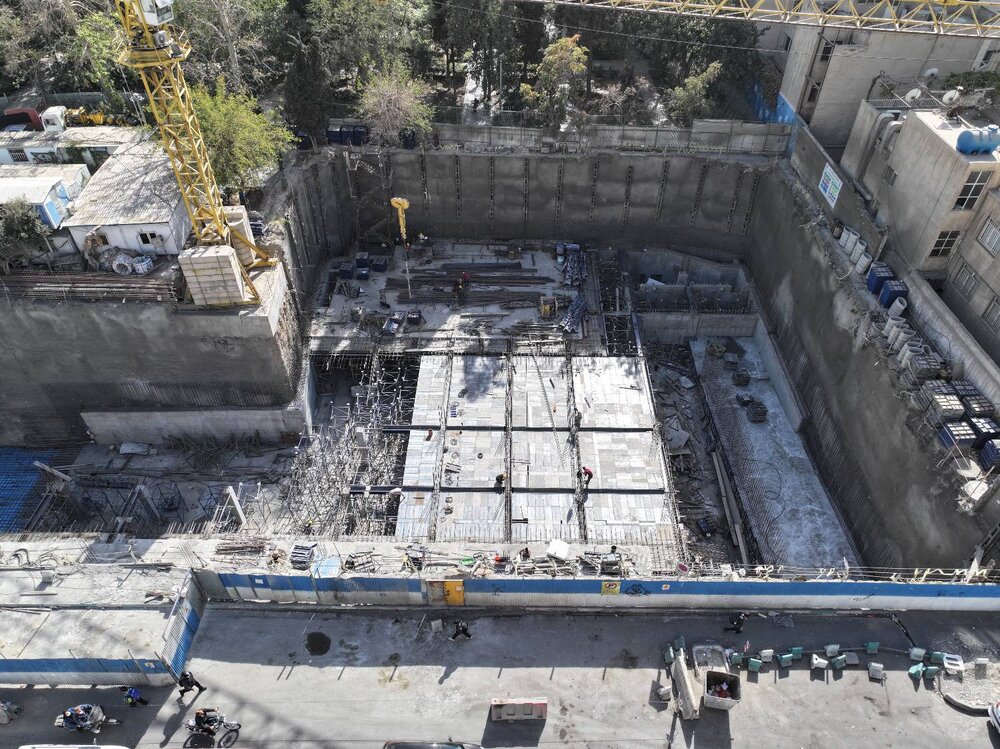 خبرگزاری آریا