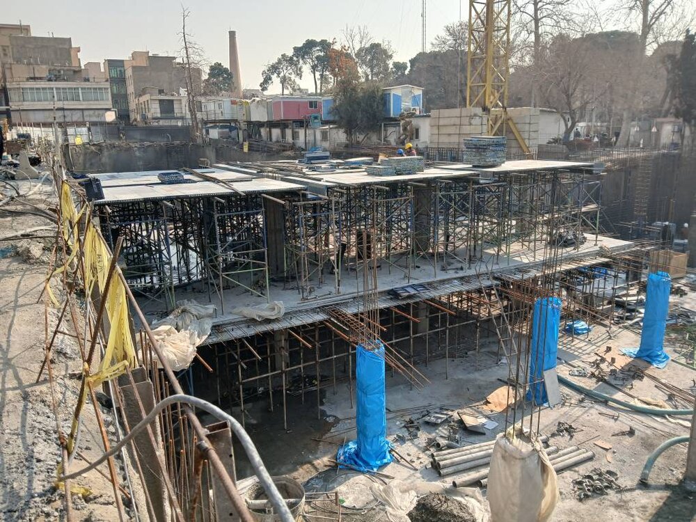 خبرگزاری آریا