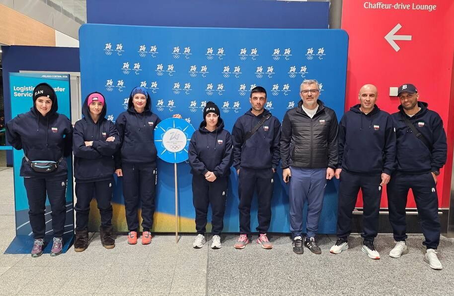 خبرگزاری آریا