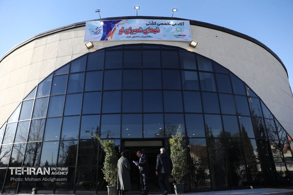 خبرگزاری آریا