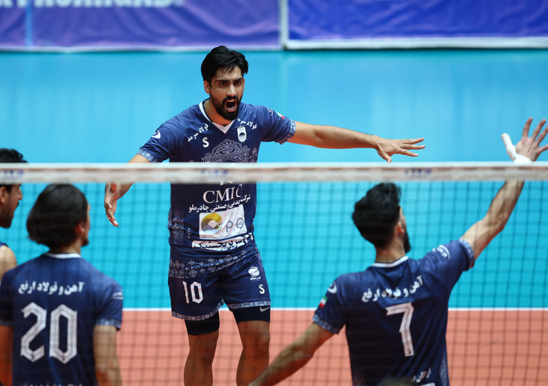 خبرگزاری آریا