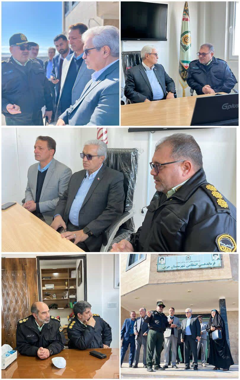 خبرگزاری آریا