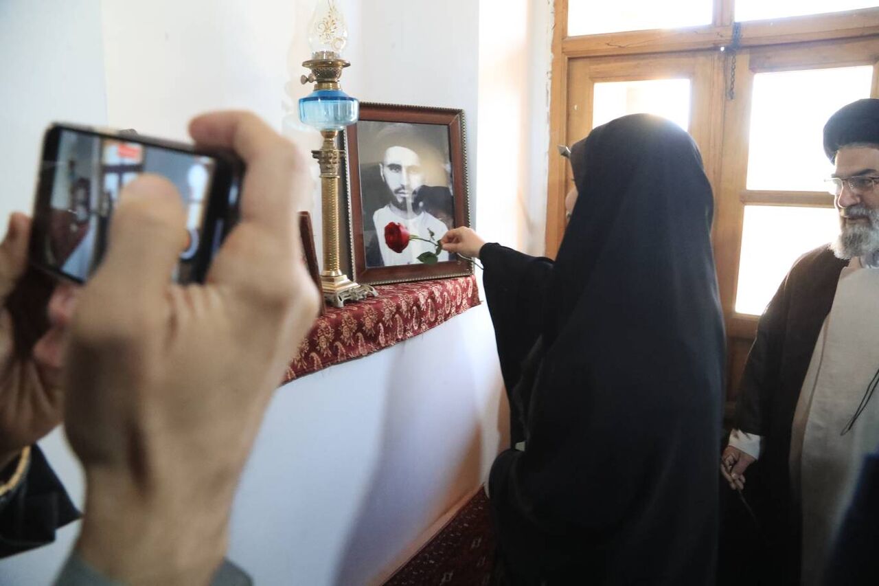 خبرگزاری آریا