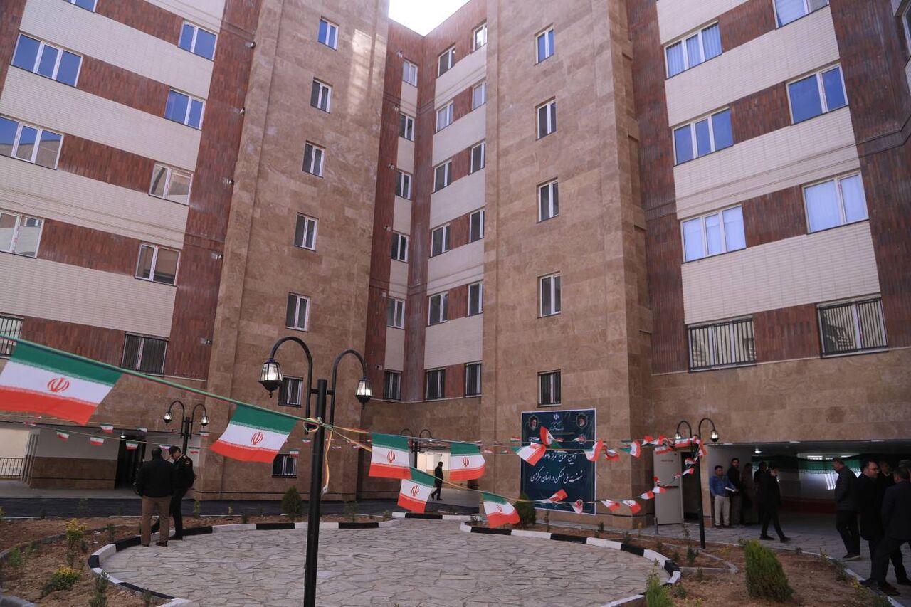 خبرگزاری آریا