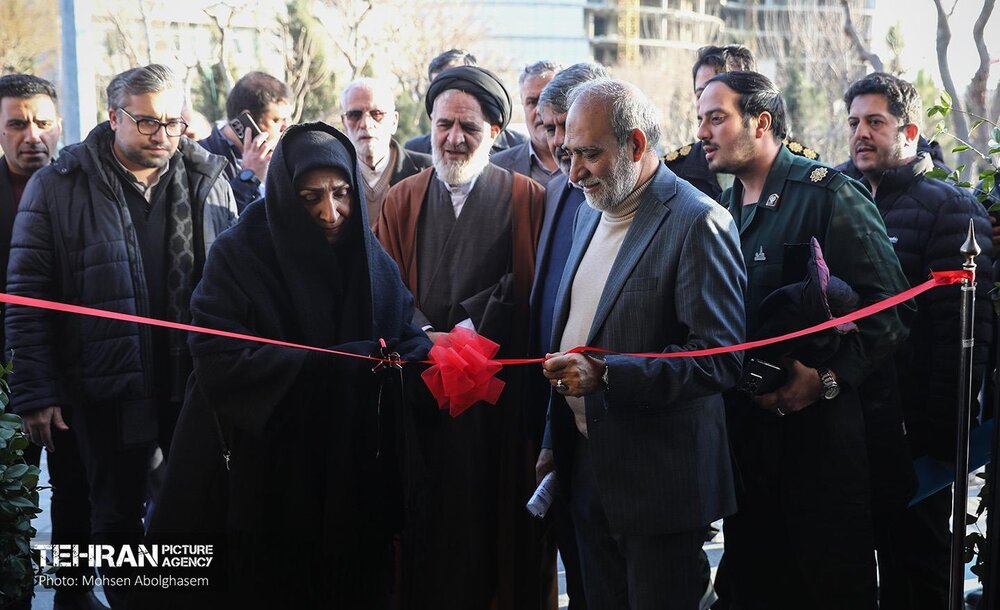 خبرگزاری آریا