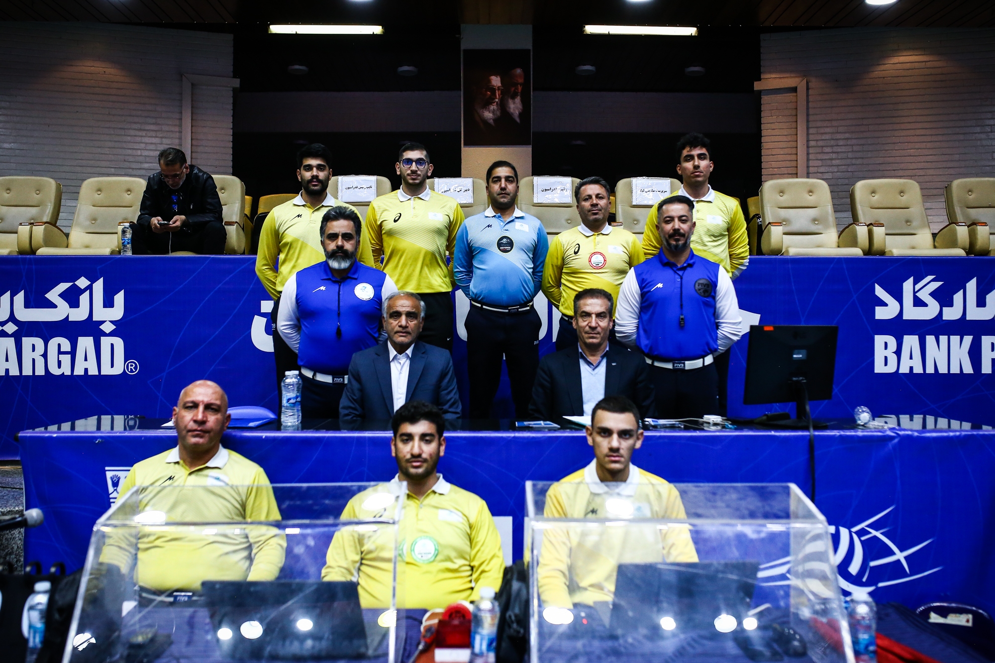 خبرگزاری آریا