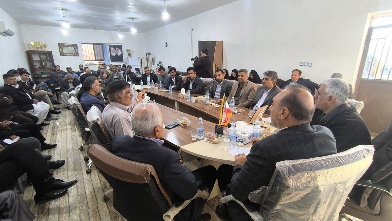 خبرگزاری آریا