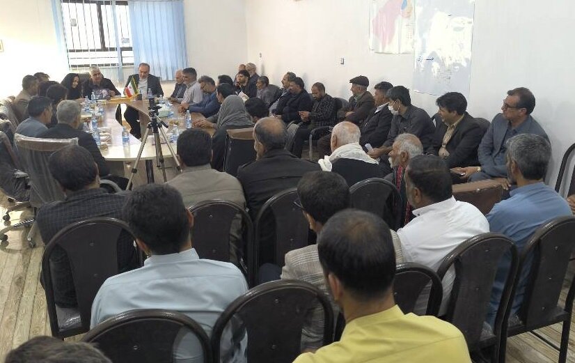 خبرگزاری آریا