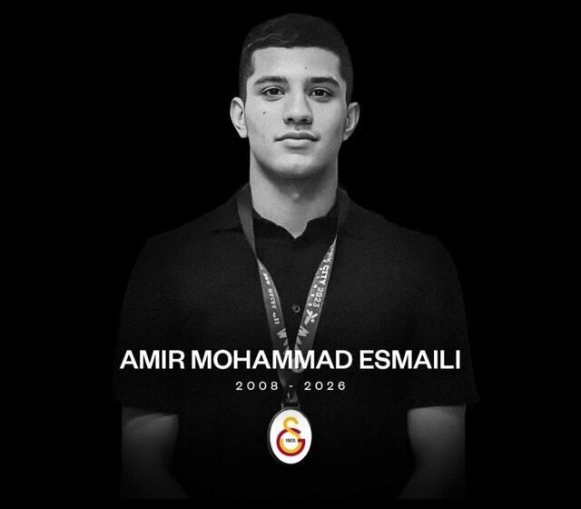 خبرگزاری آریا