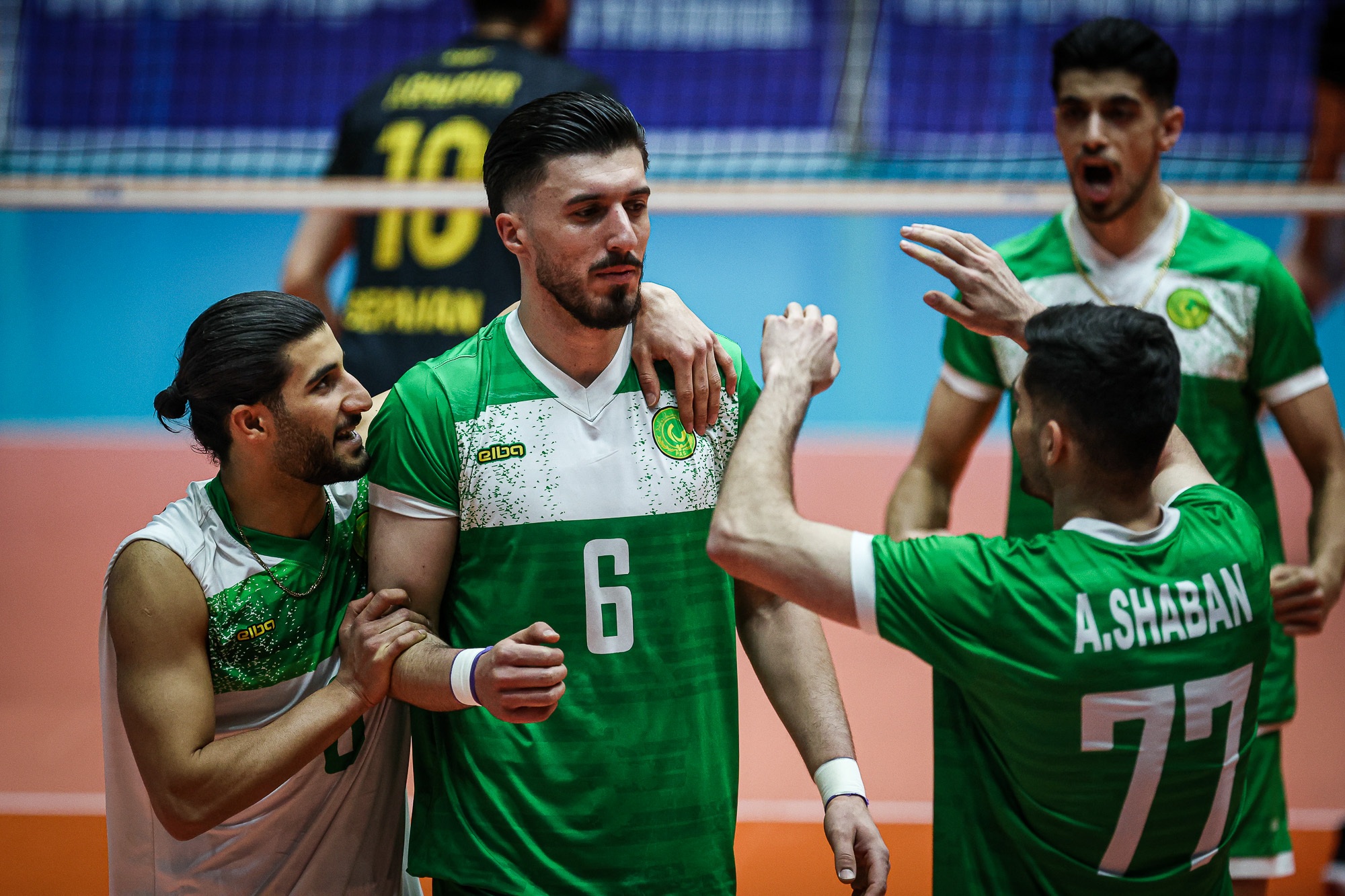 خبرگزاری آریا