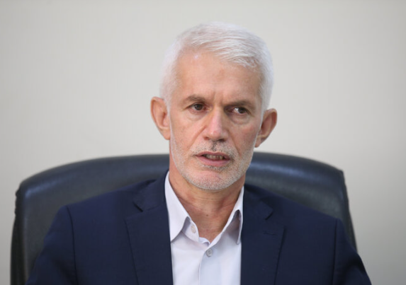 خبرگزاری آریا