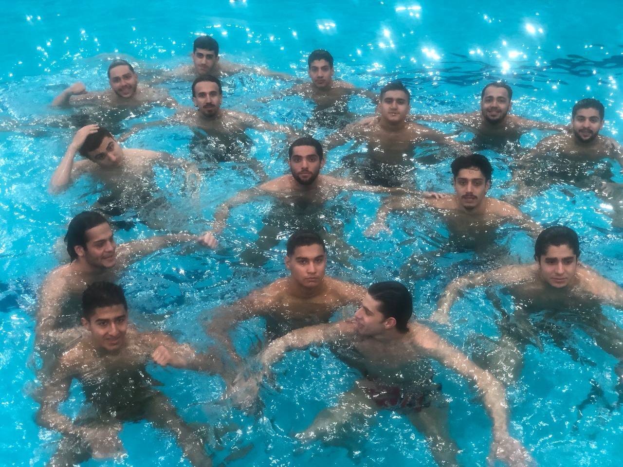 خبرگزاری آریا