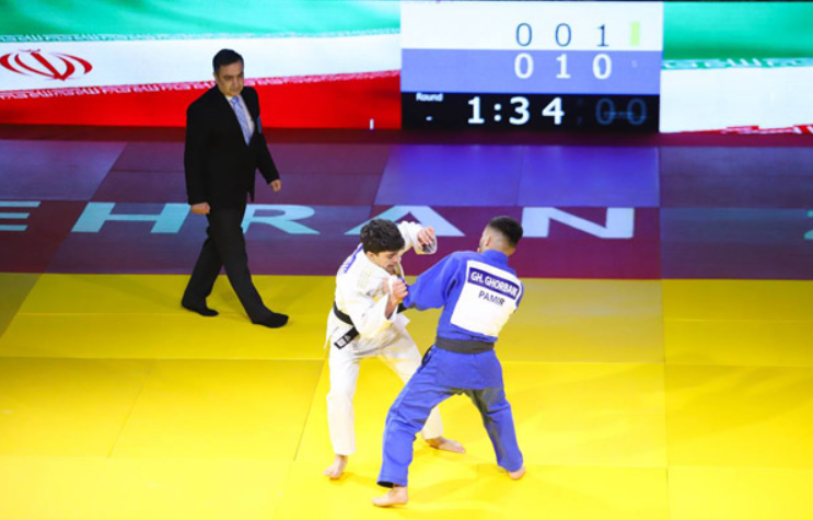 خبرگزاری آریا