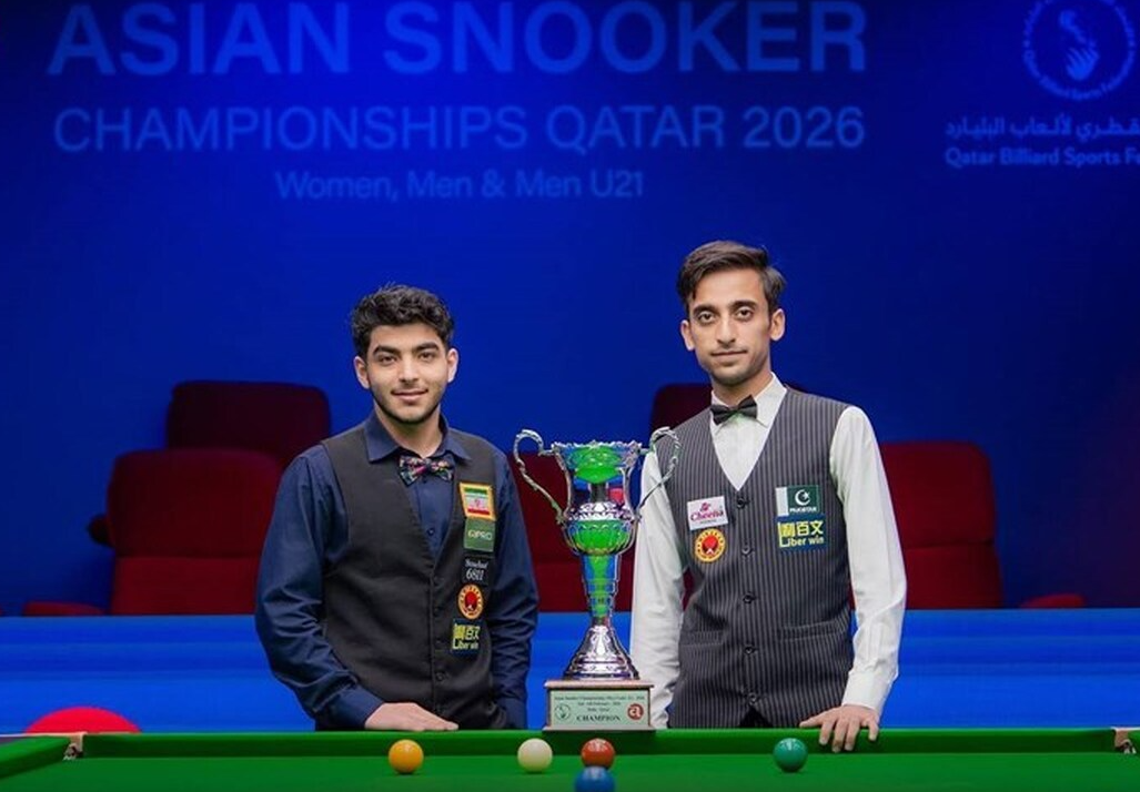 خبرگزاری آریا