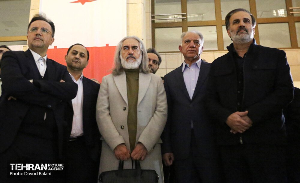 خبرگزاری آریا