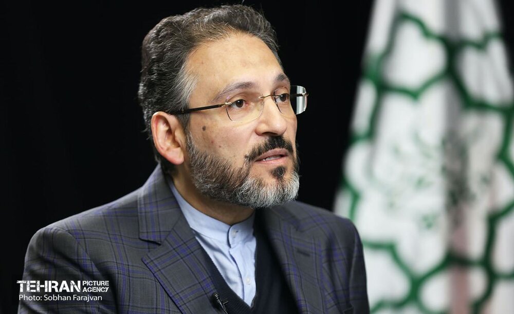 خبرگزاری آریا