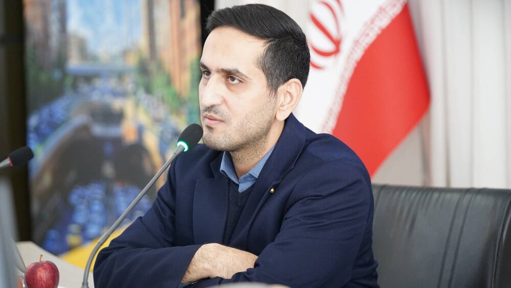 خبرگزاری آریا