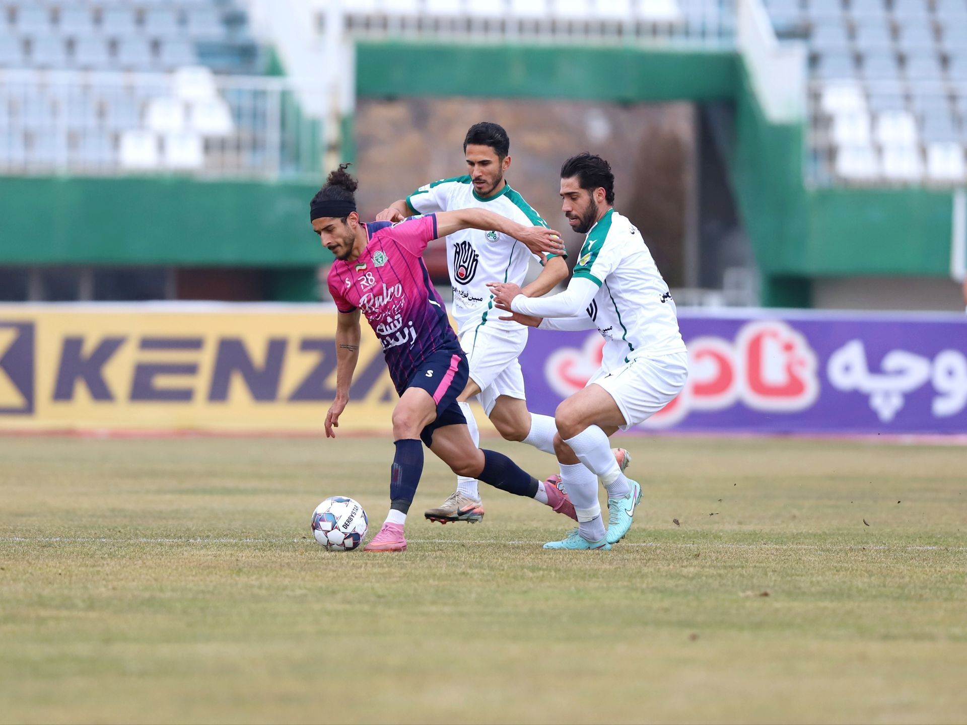 خبرگزاری آریا