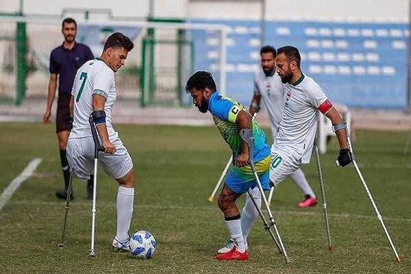 خبرگزاری آریا