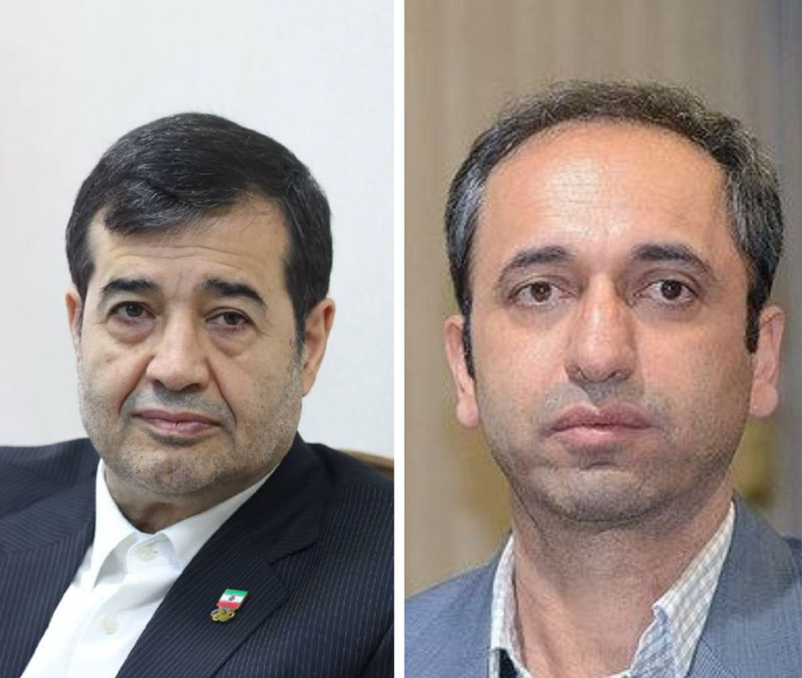 خبرگزاری آریا